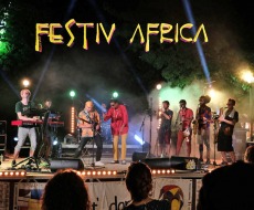Festiv'Africa