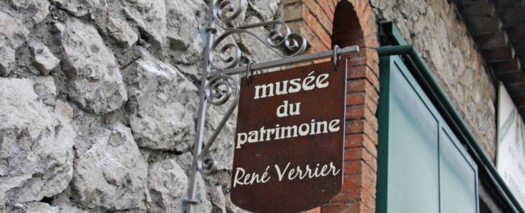 Musée René Verrier