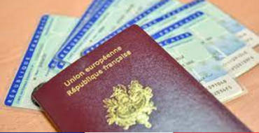 Carte d’identité, passeport : rallongement des délais de délivrance.