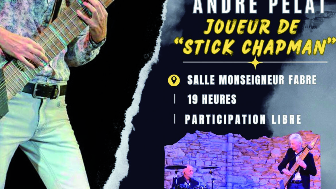 <span style='color:#8B1434;font-size:12px;'>Samedi 16 novembre</span><br> Les 21ème rencontres musicales de Roquevaire