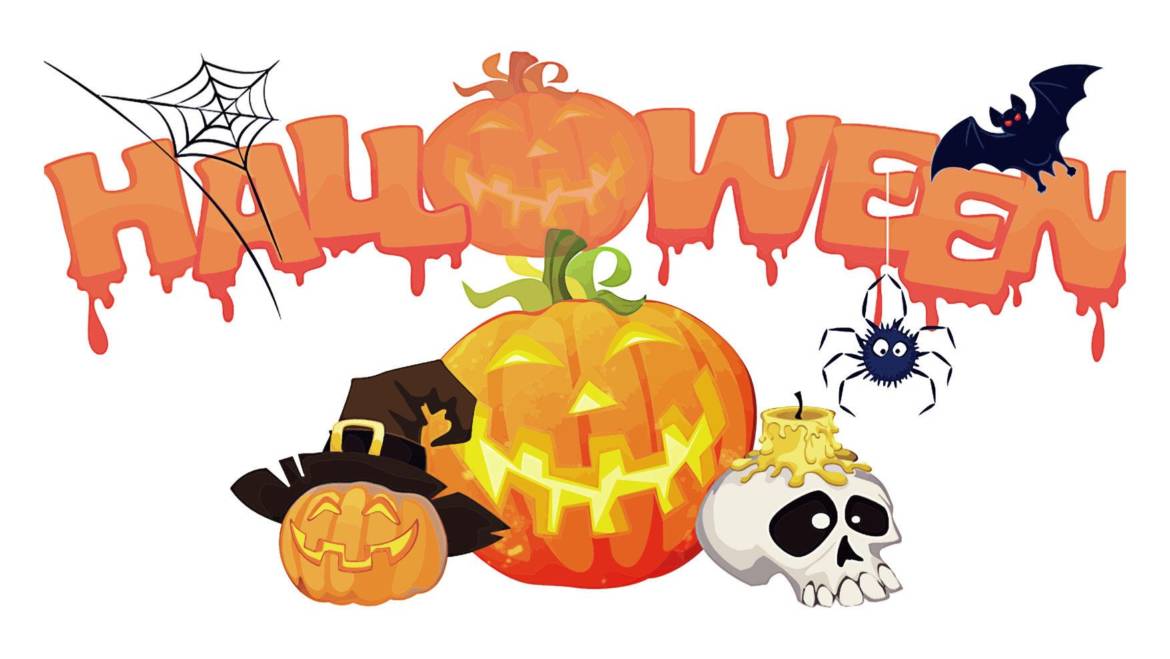 <span style='color:#8B1434;font-size:12px;'>Samedi 26 et dimanche 27 octobre</span><br> Soirée Halloween et Halloween Party