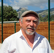 Christian Ollivier, Adjoint au Maire