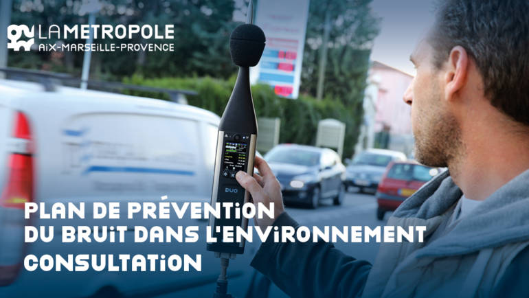 <span style='color:#8B1434;font-size:12px;'>Consultation du 09 décembre au 09 février</span><br> Plan de prévention du bruit dans l’environnement