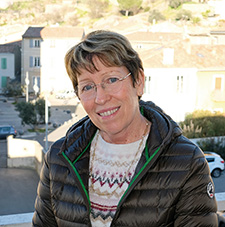 Catherine Duflo Ghisolfi, Conseillère municipale