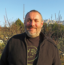 Jean-François Guigou, Conseiller municipal