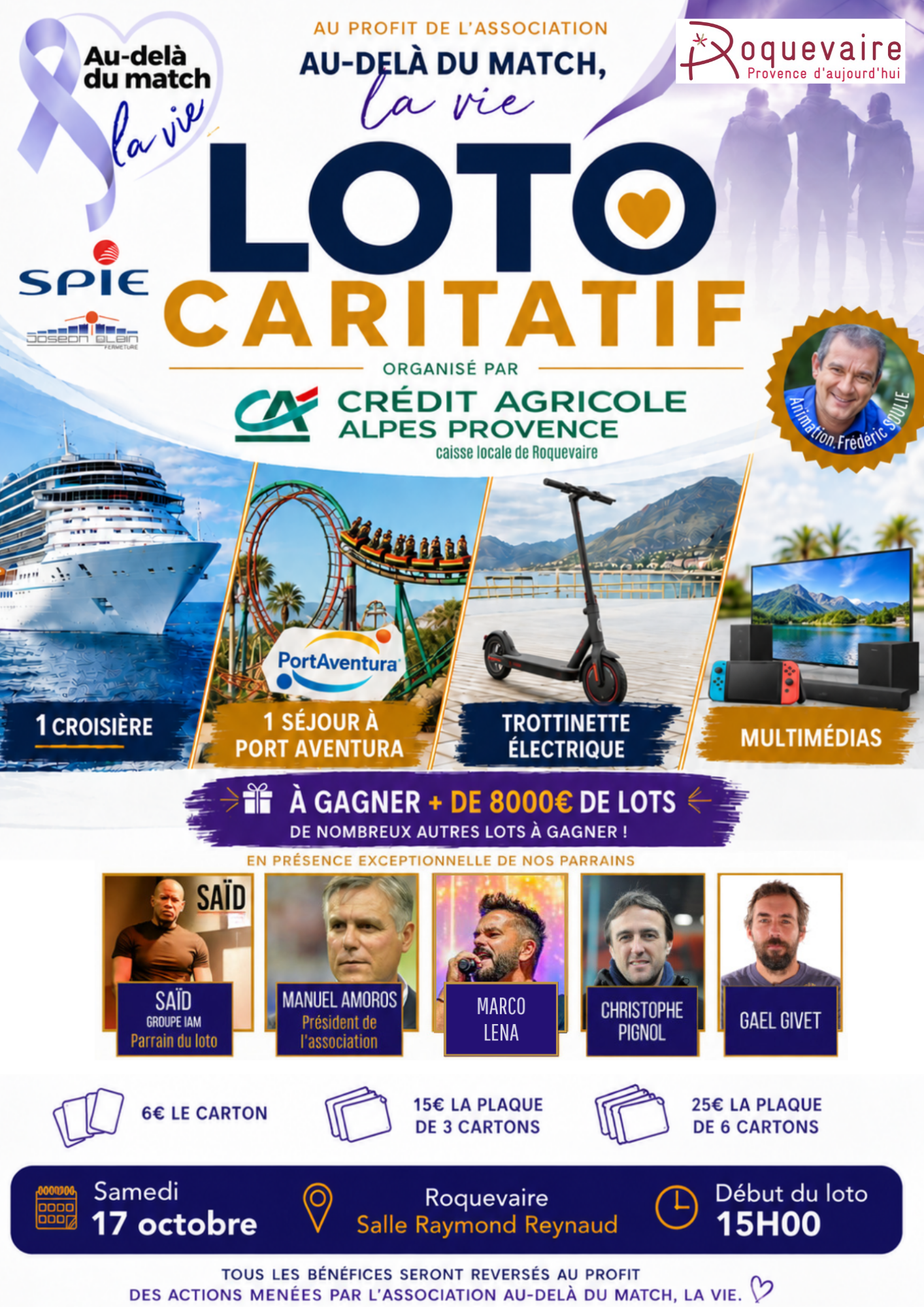Loto caritatif